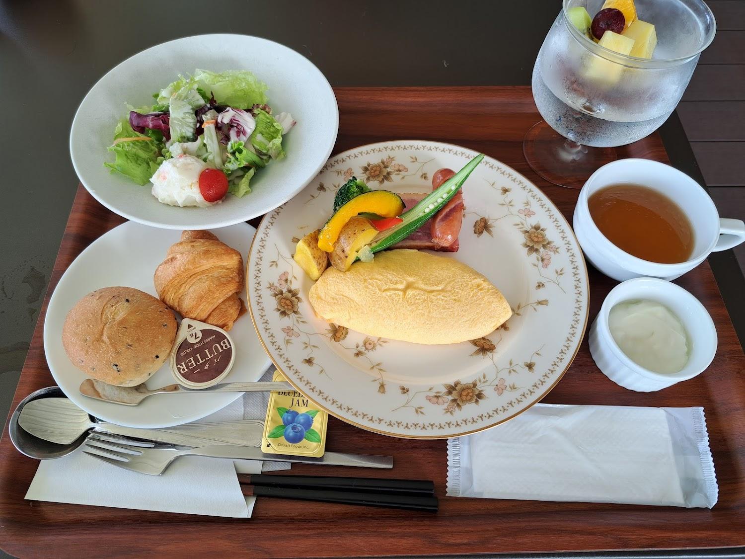 Cover Image for HOTEL天 -Tin-