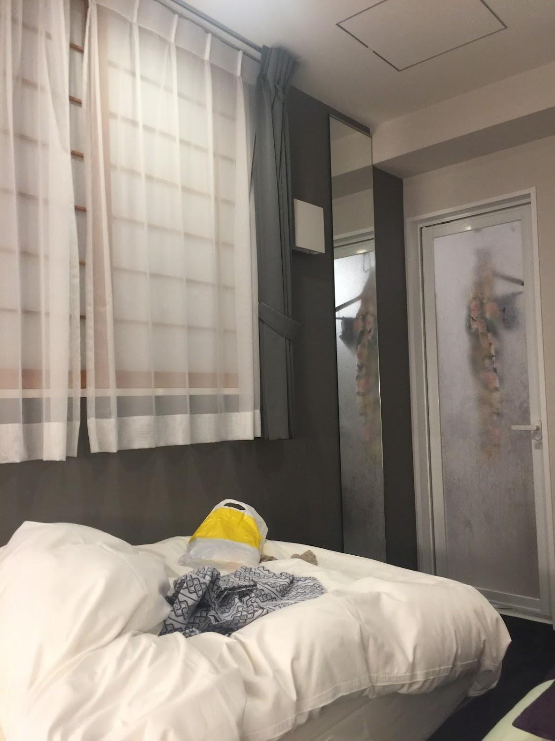 Cover Image for Kyoto Crystal Hotel II