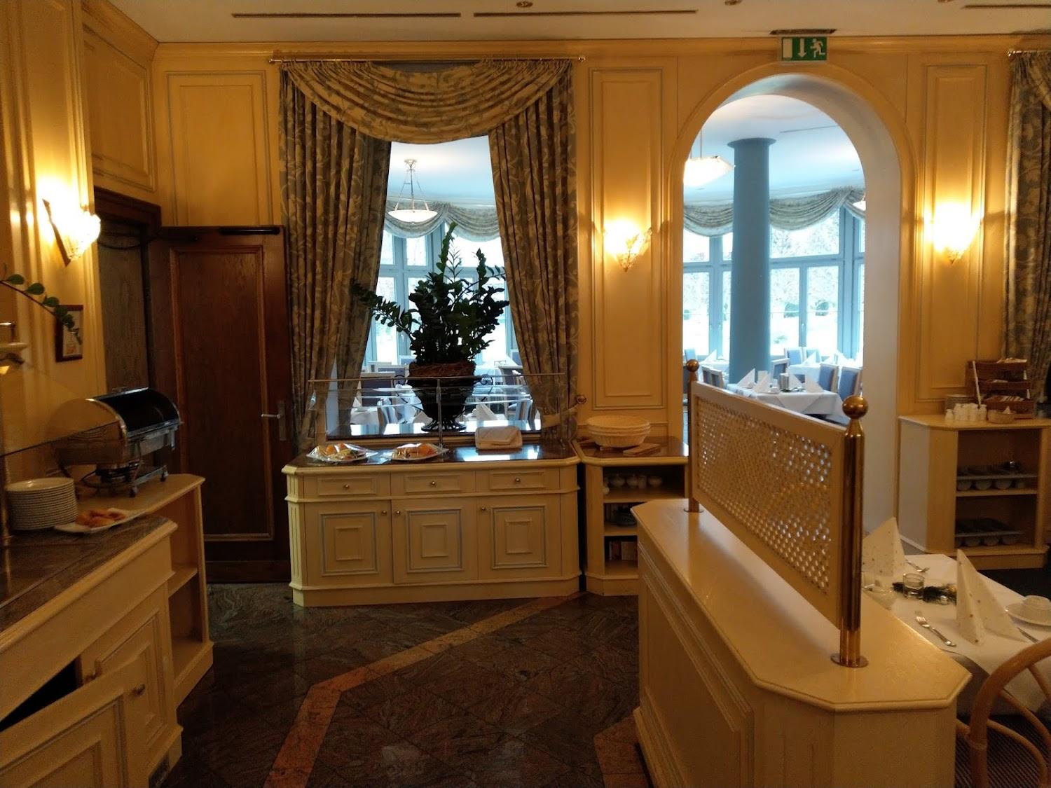 Cover Image for Hotel Villa Heine