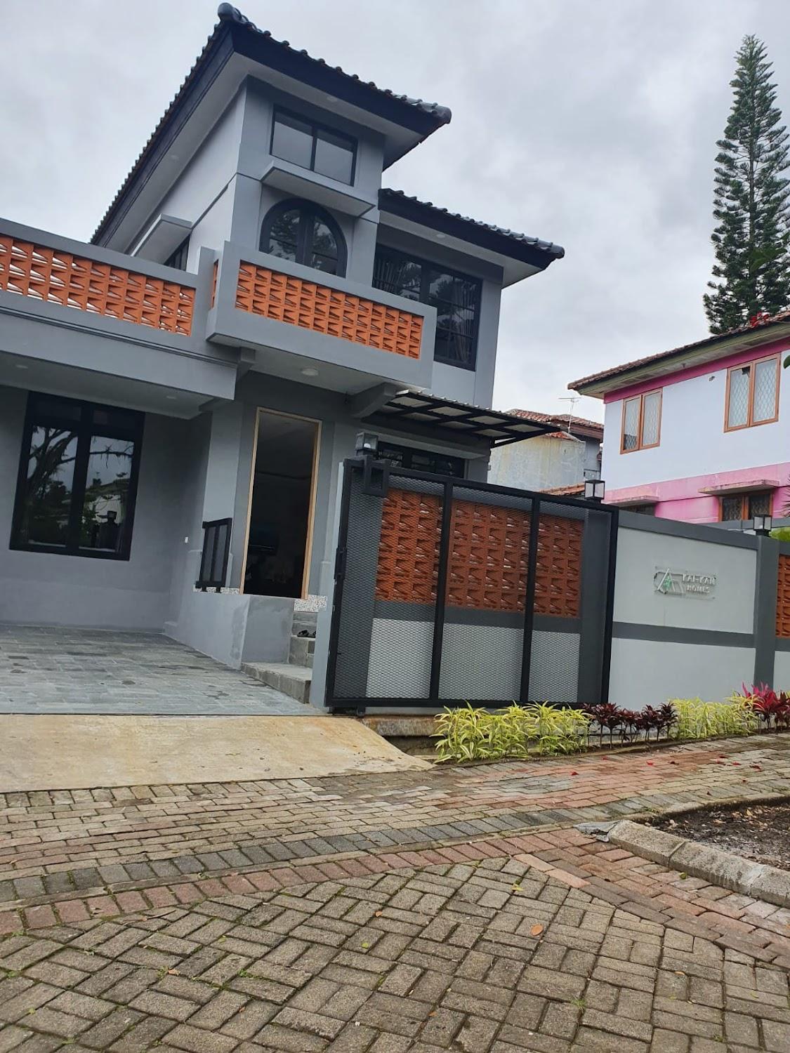 Cover Image for KAI-KAM HOMES