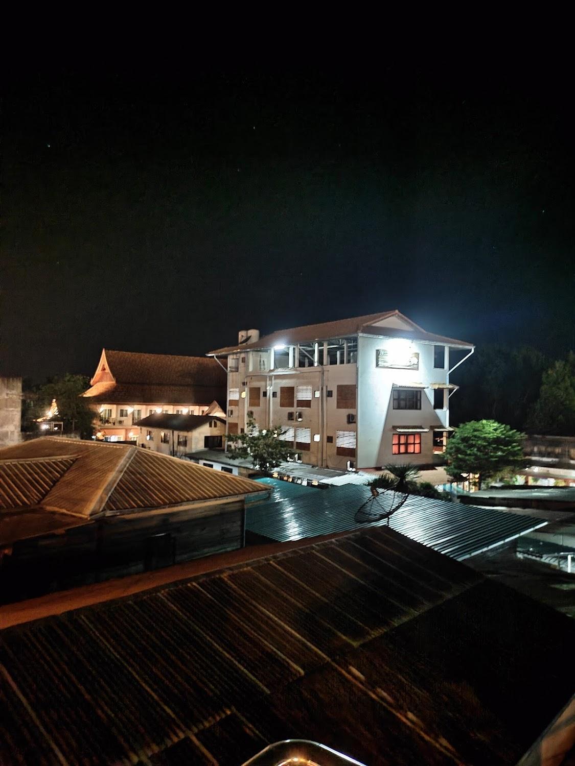 Cover Image for โรงแรมวิภาพร