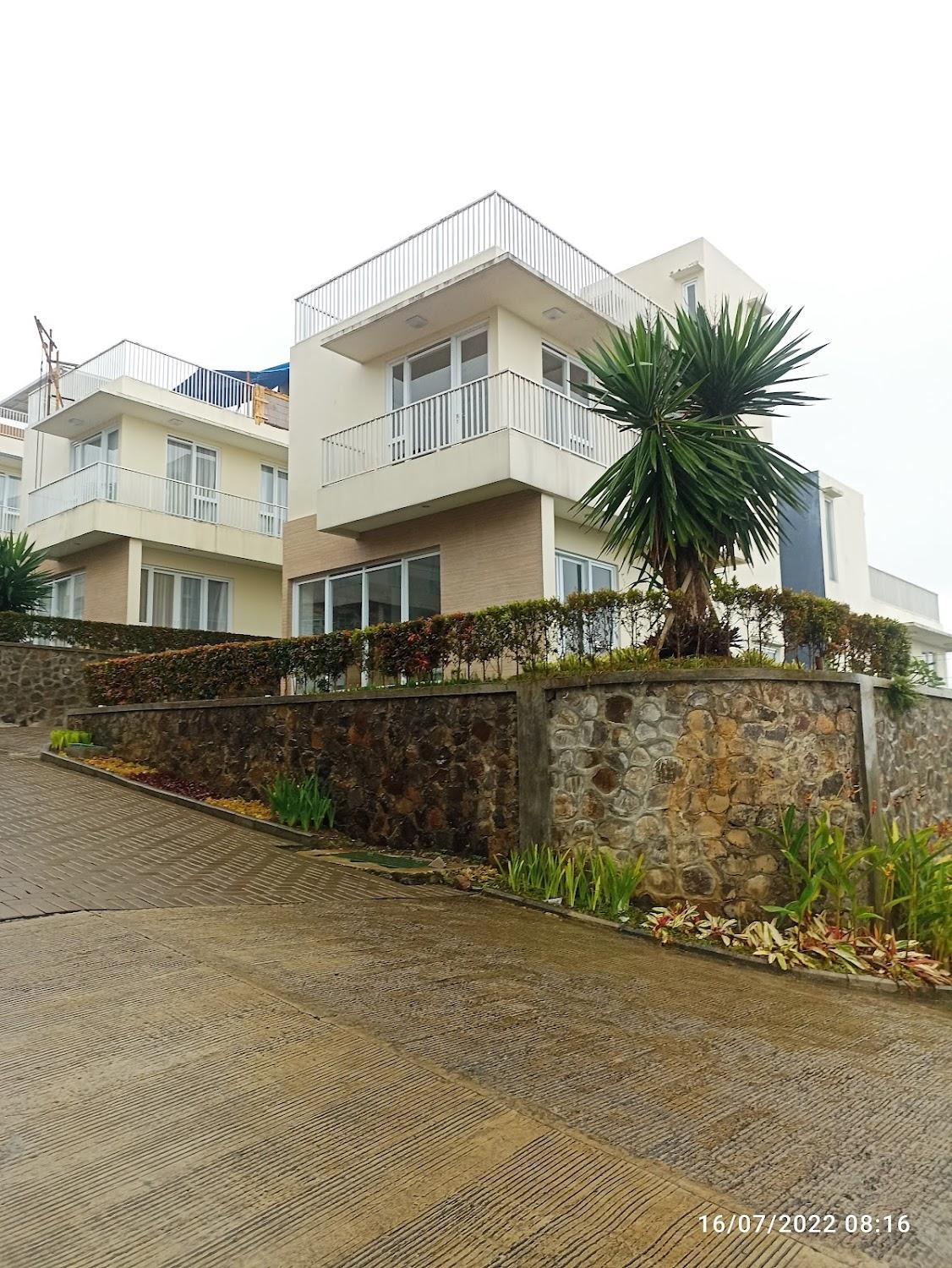 Cover Image for Valle Verde Villa and Residences Bandung , Jawabarat