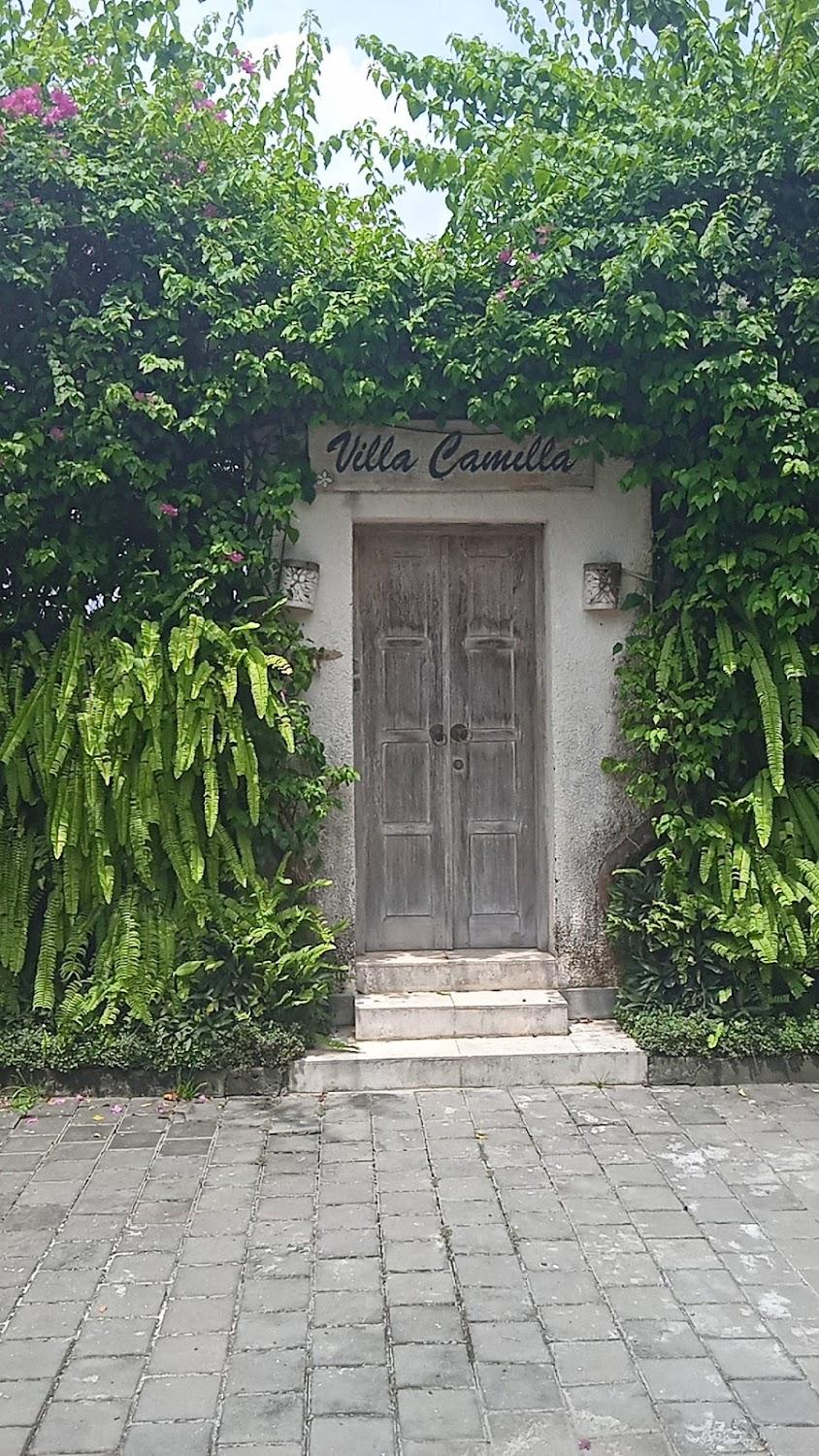 Cover Image for Villa Camilla 1