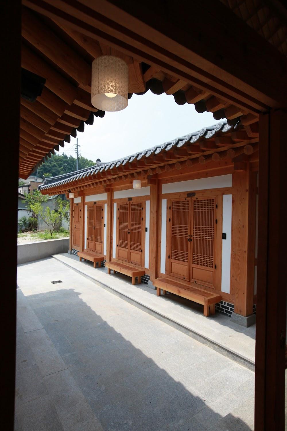 Cover Image for 이가한옥