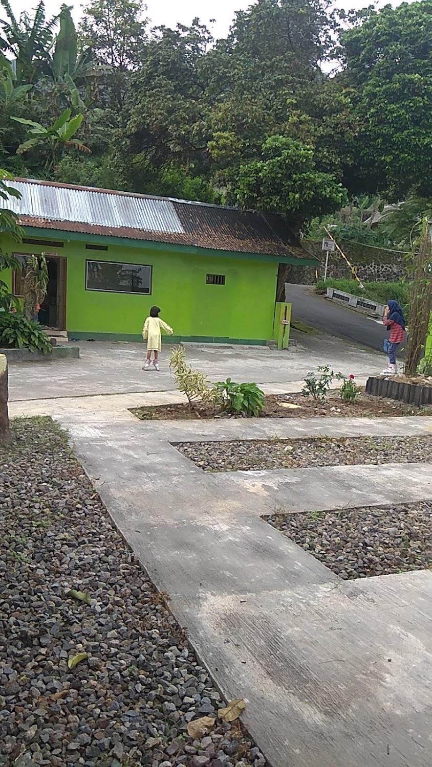 Cover Image for Pondok home stay sukuh permai