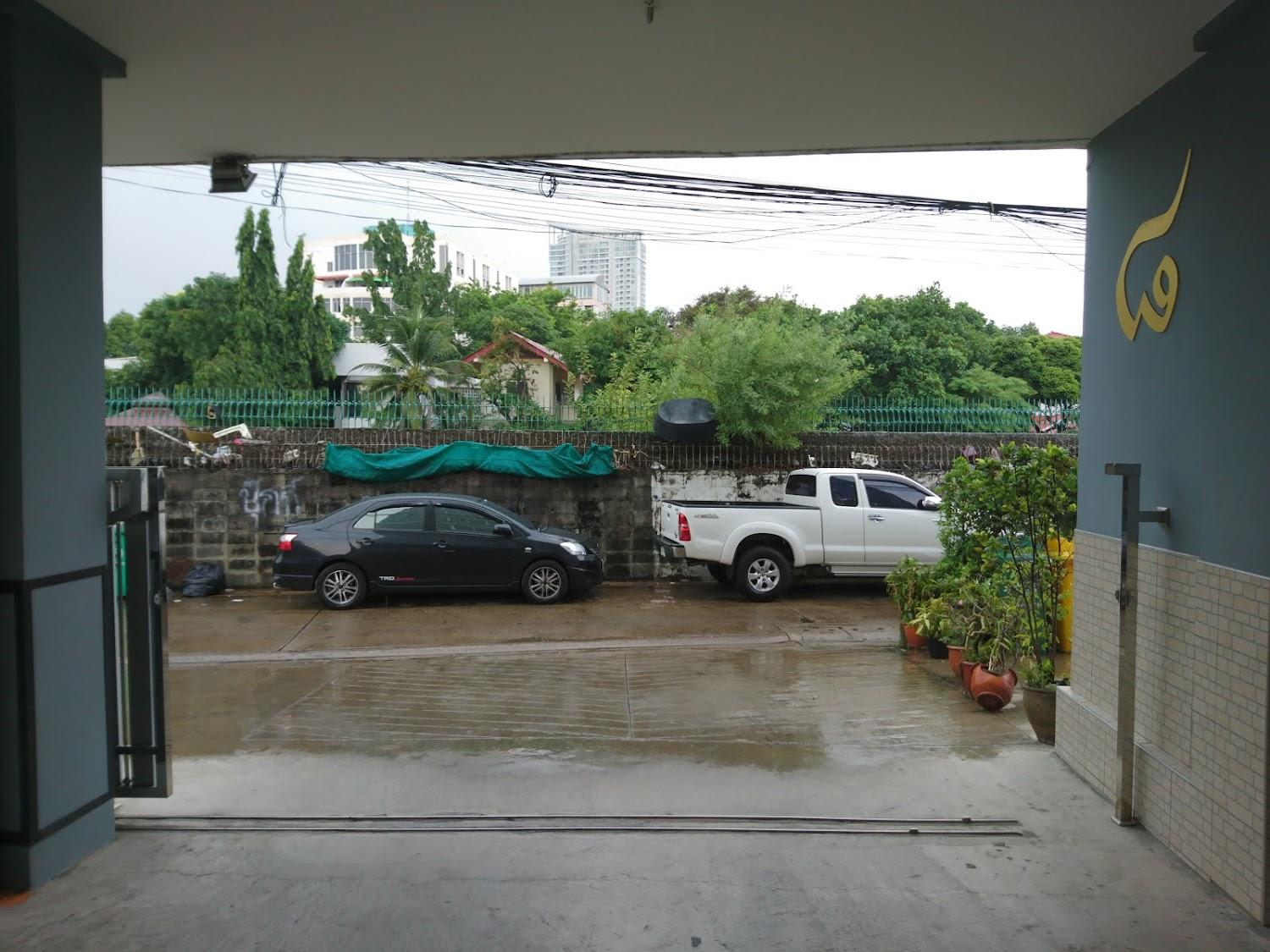 Cover Image for Tanatip Place