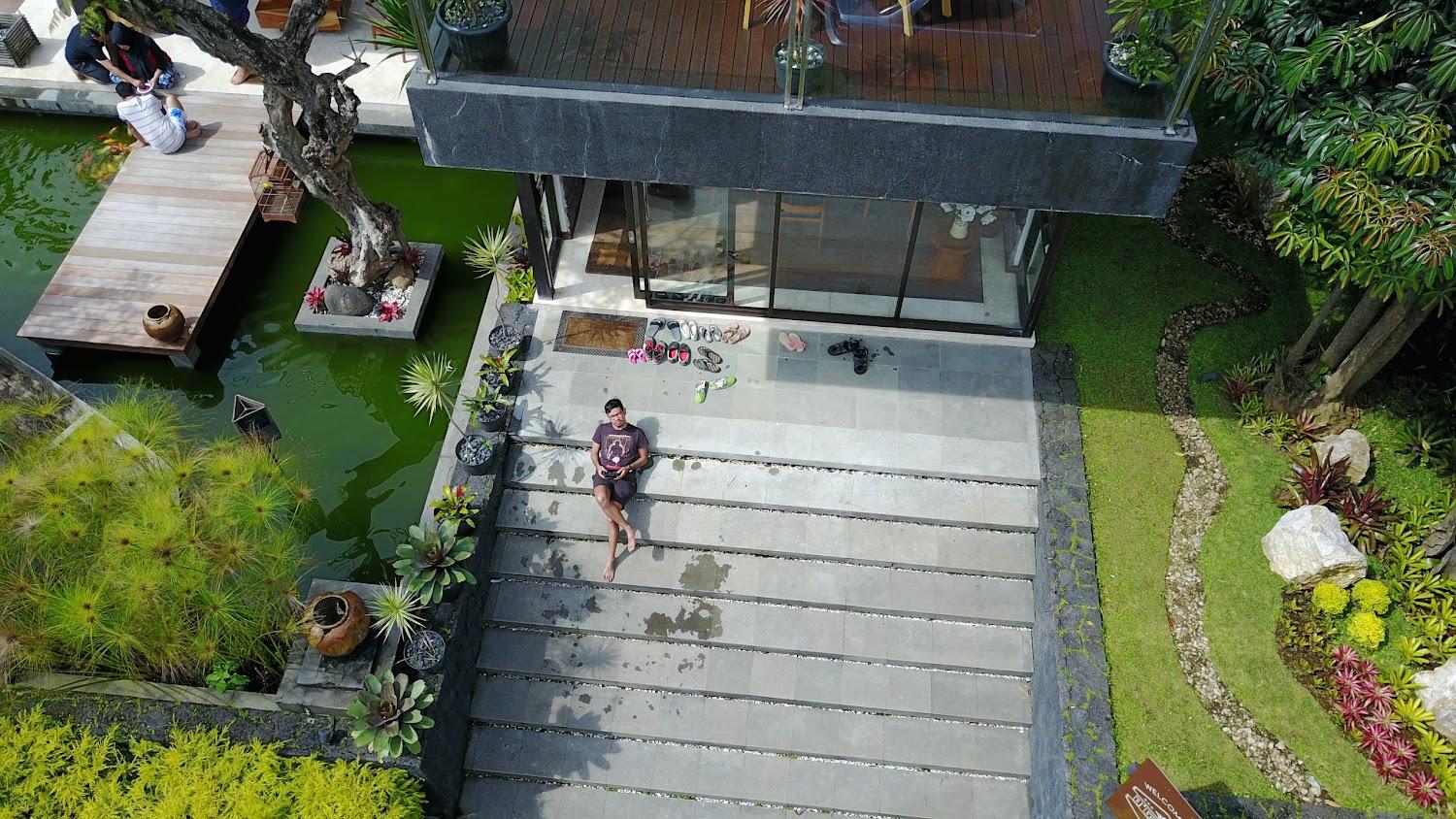 Cover Image for D Green Villa
