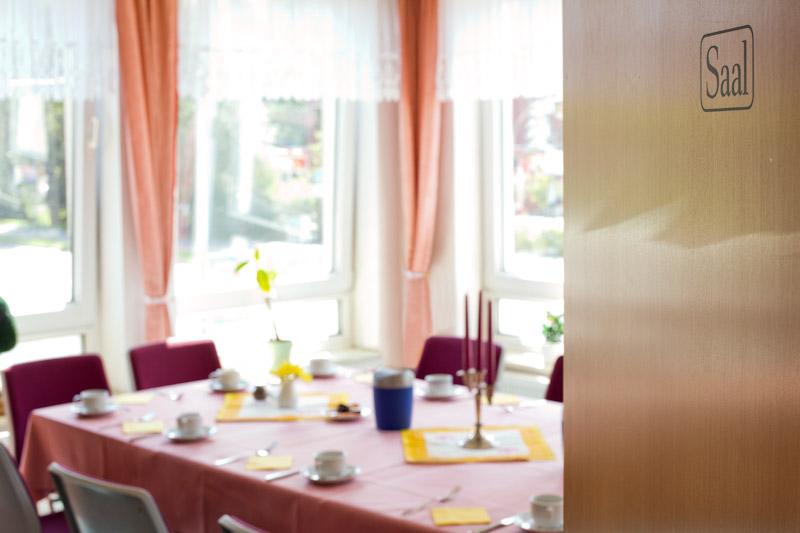 Cover Image for Hotel Jahnke in Neubrandenburg