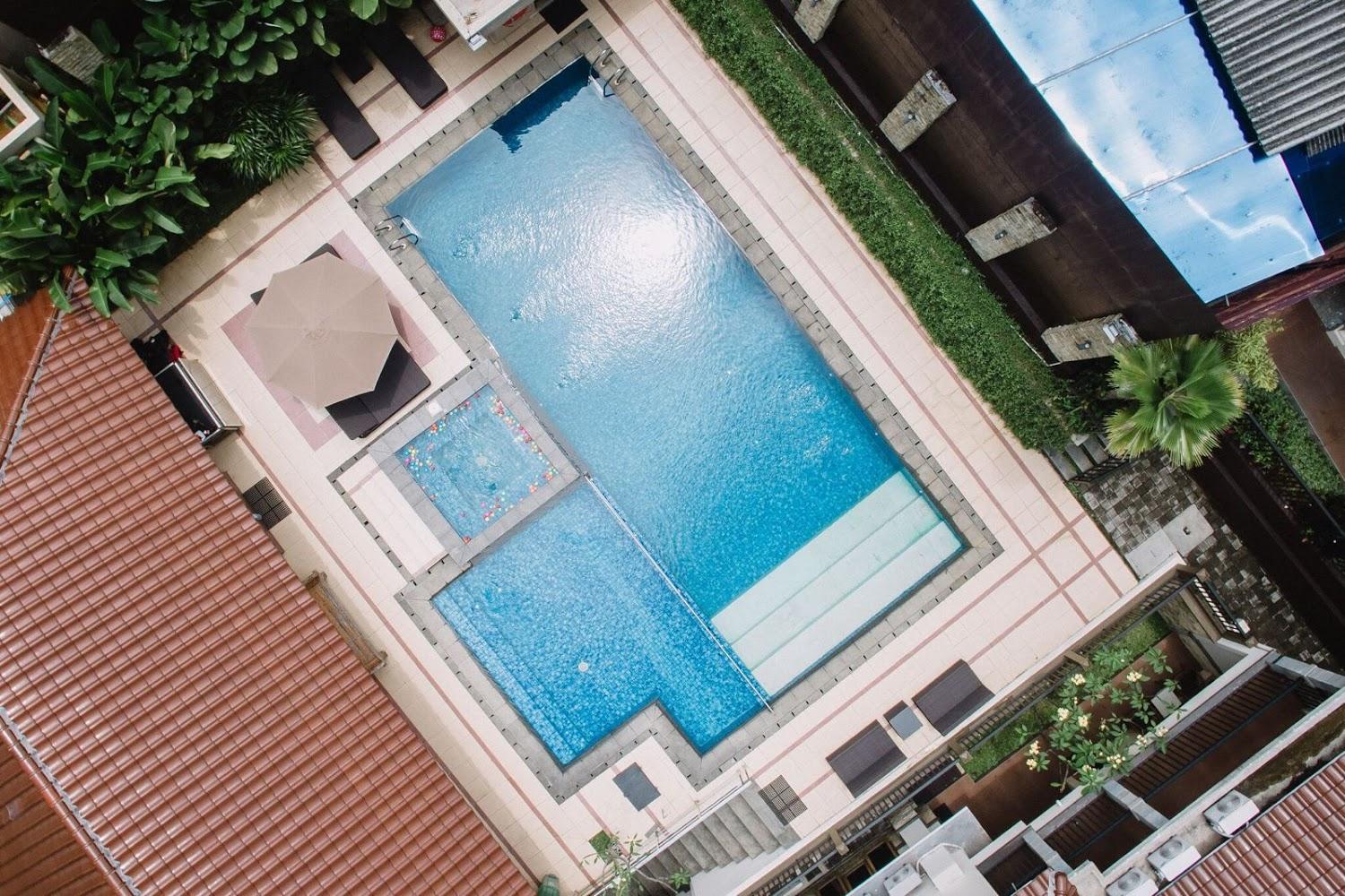 Cover Image for Kuldesak Villas