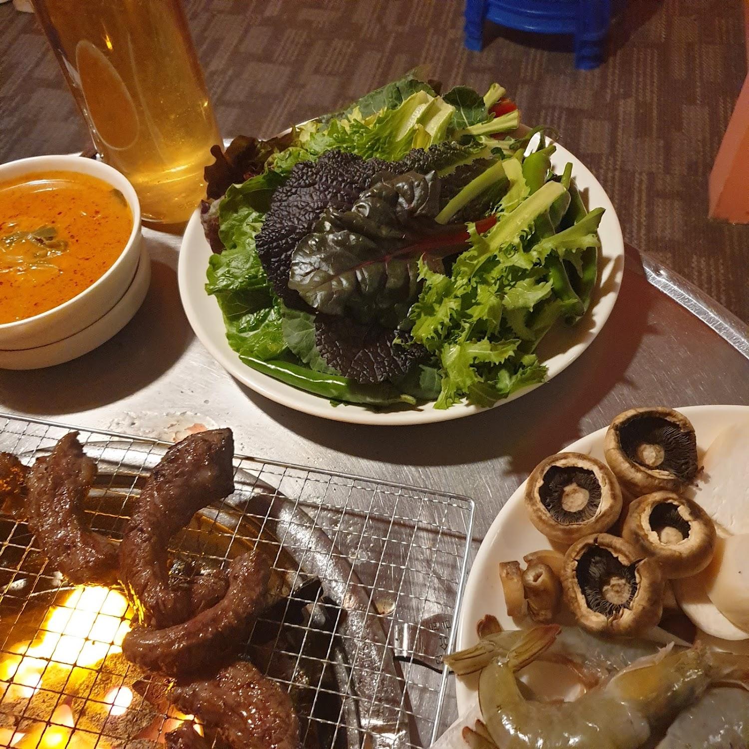 Cover Image for 비비드펜션
