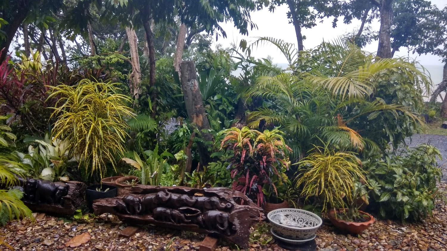Cover Image for The Other Side Villas