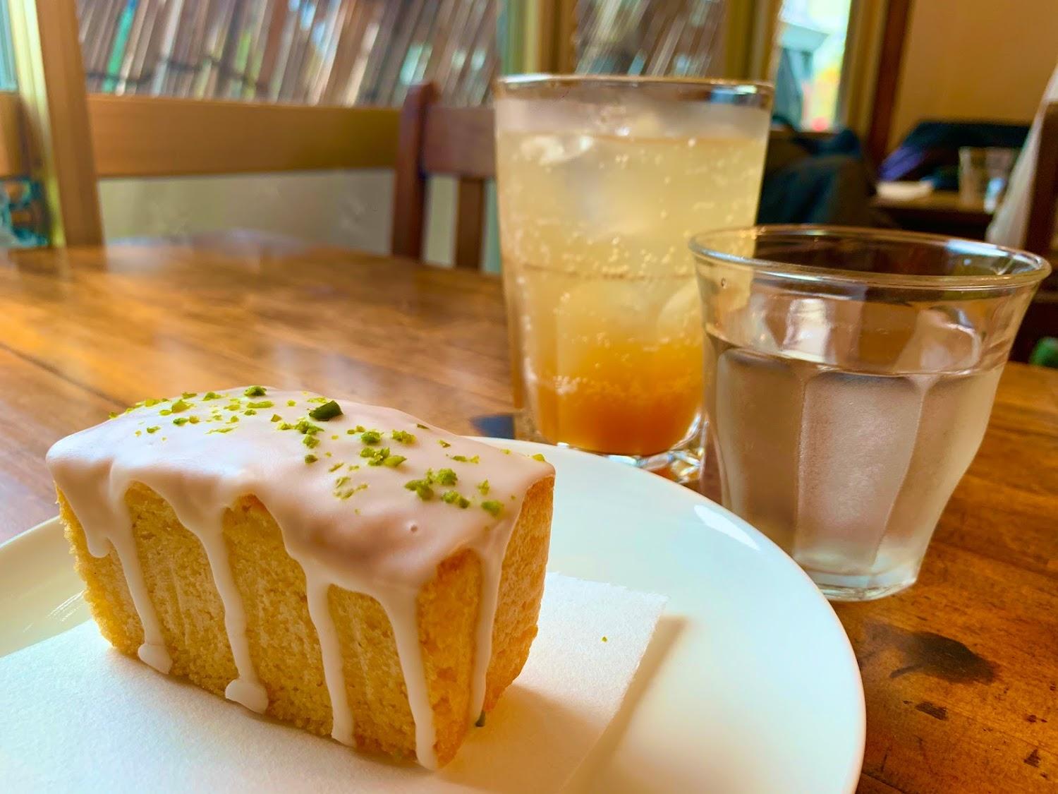 Cover Image for sunset cafe inn ふくゐ
