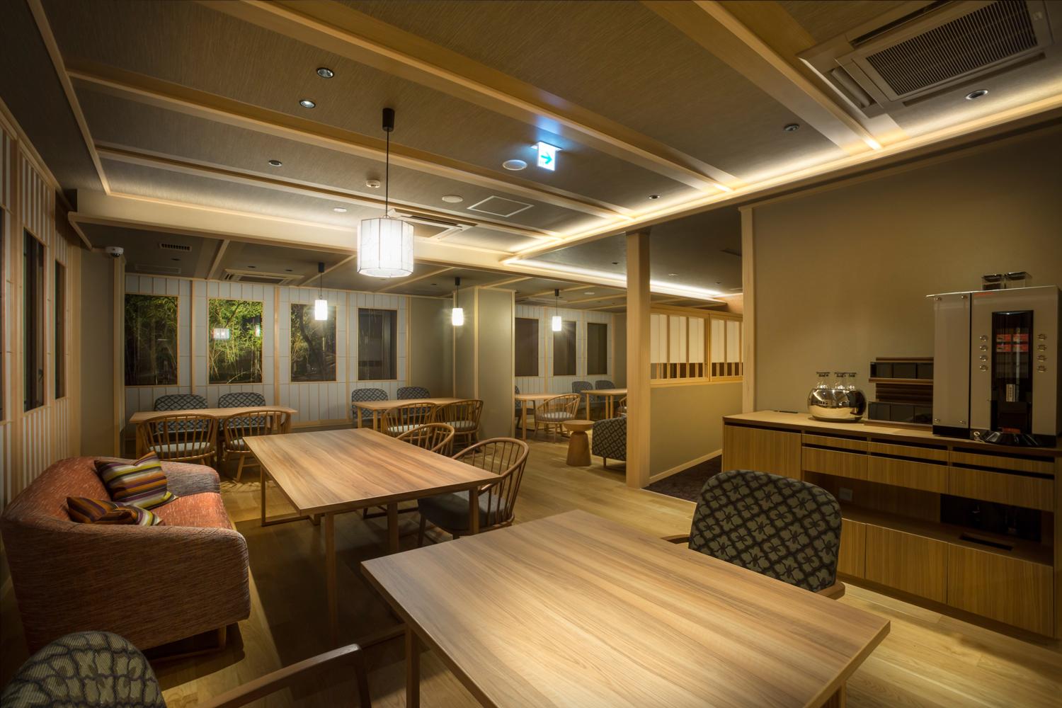 Cover Image for Hotel 侑楽 京八坂