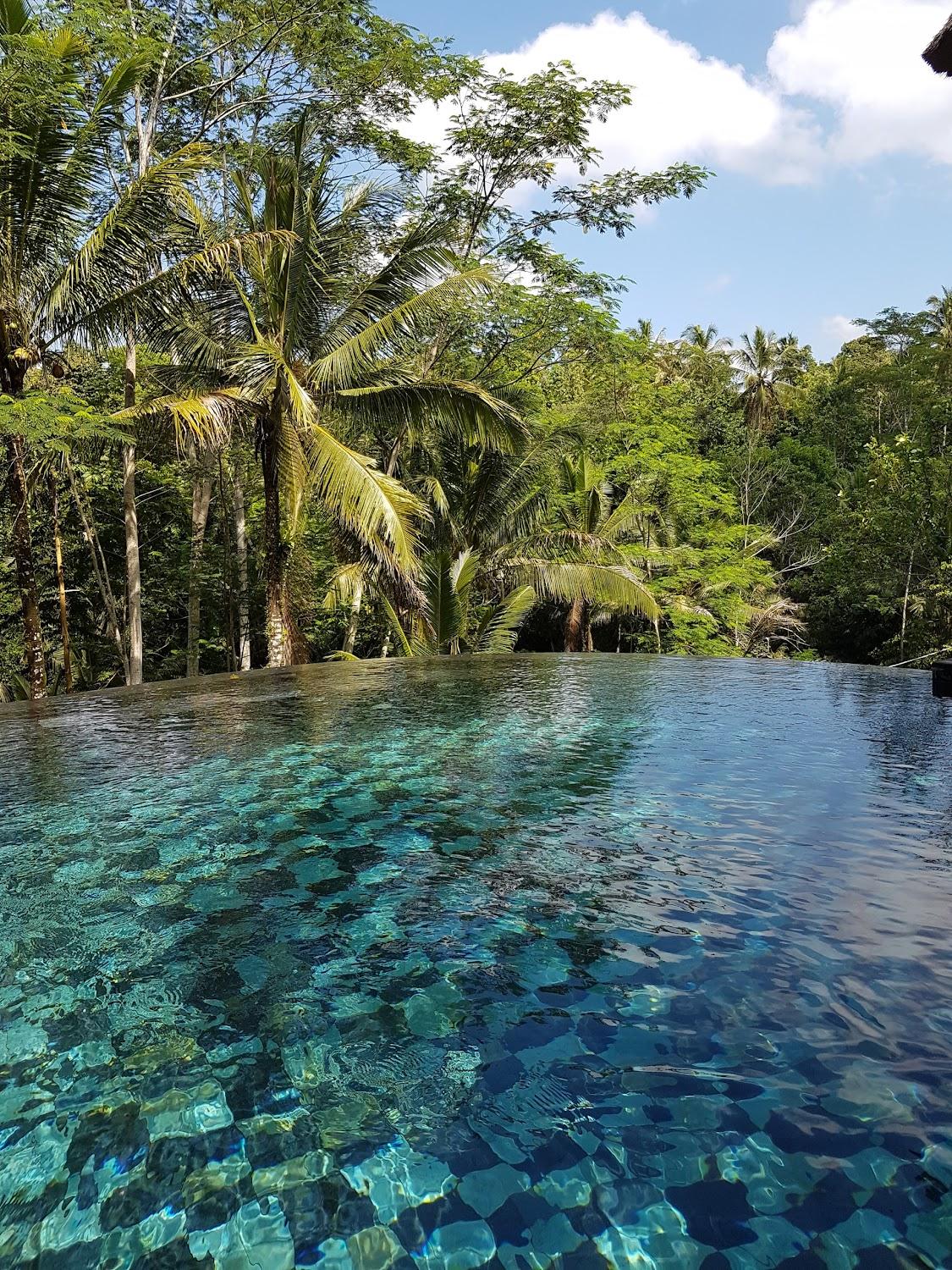 Cover Image for Villa Amrita