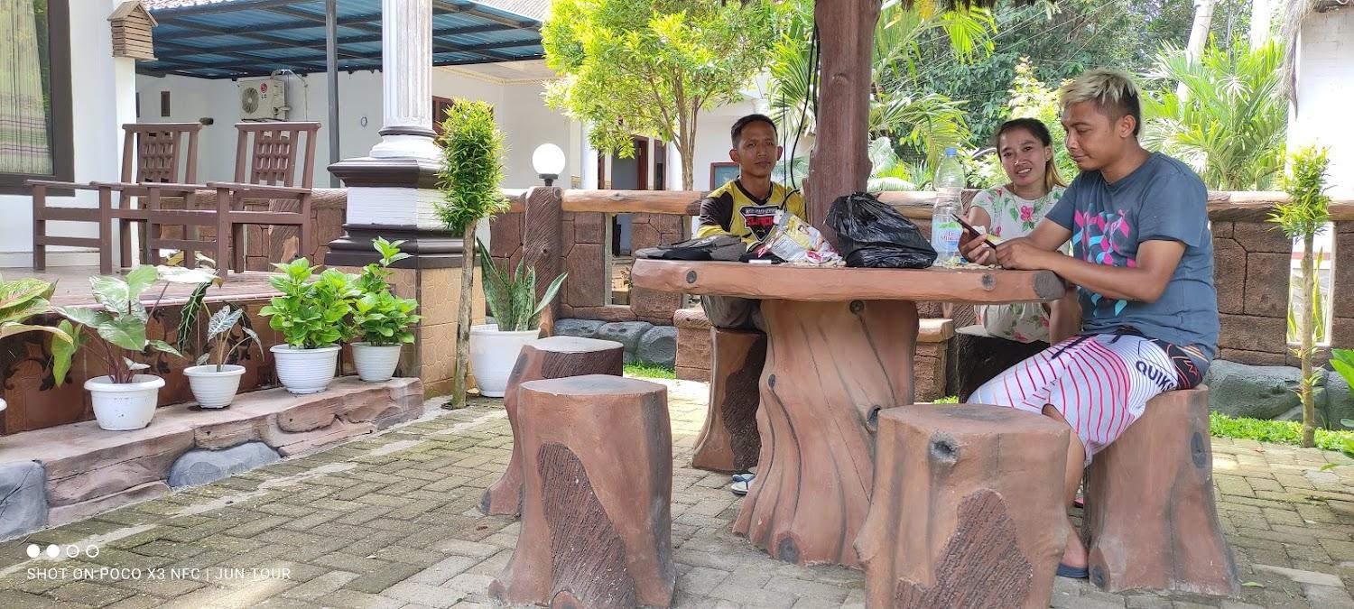 Cover Image for Merah Island Panjul Homestay