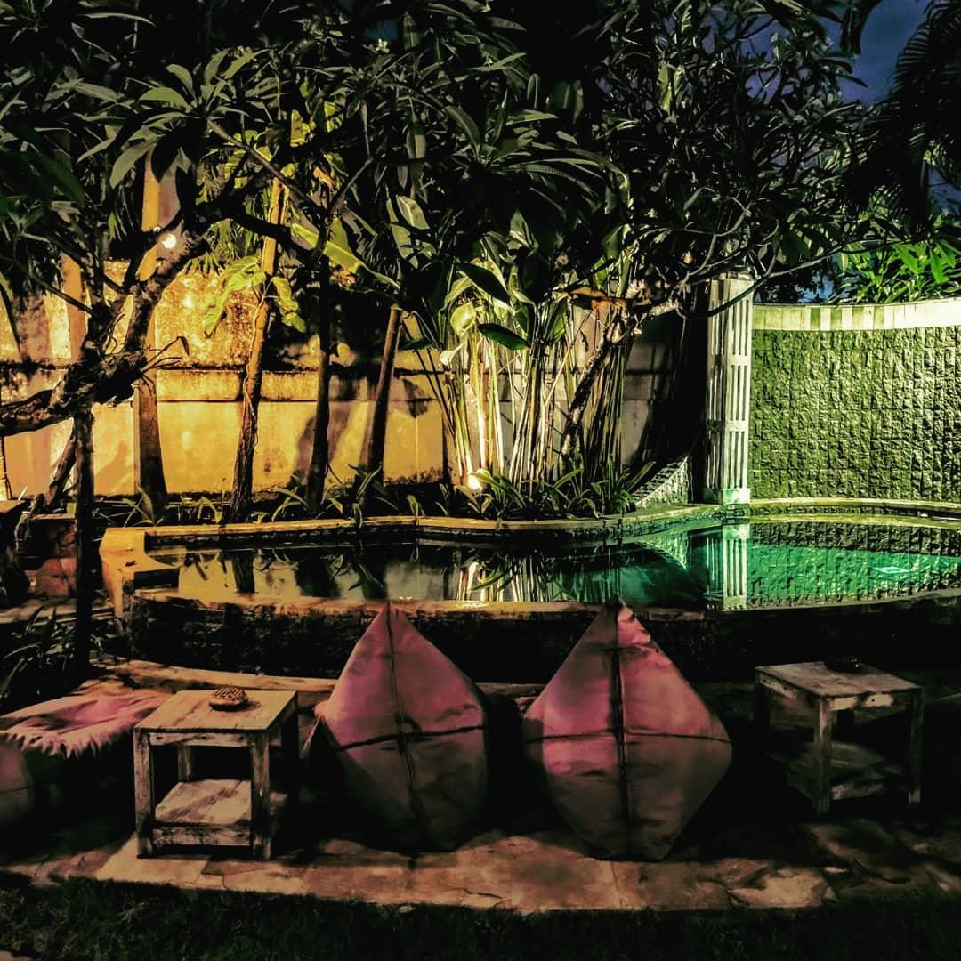 Cover Image for Bale Seminyak
