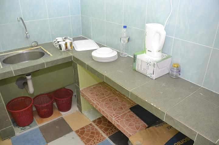Cover Image for Homestay Wisma Hjh Nor Hasimah