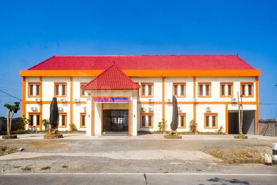 Cover Image for Hotel Dewata YIA Mitra RedDoorz