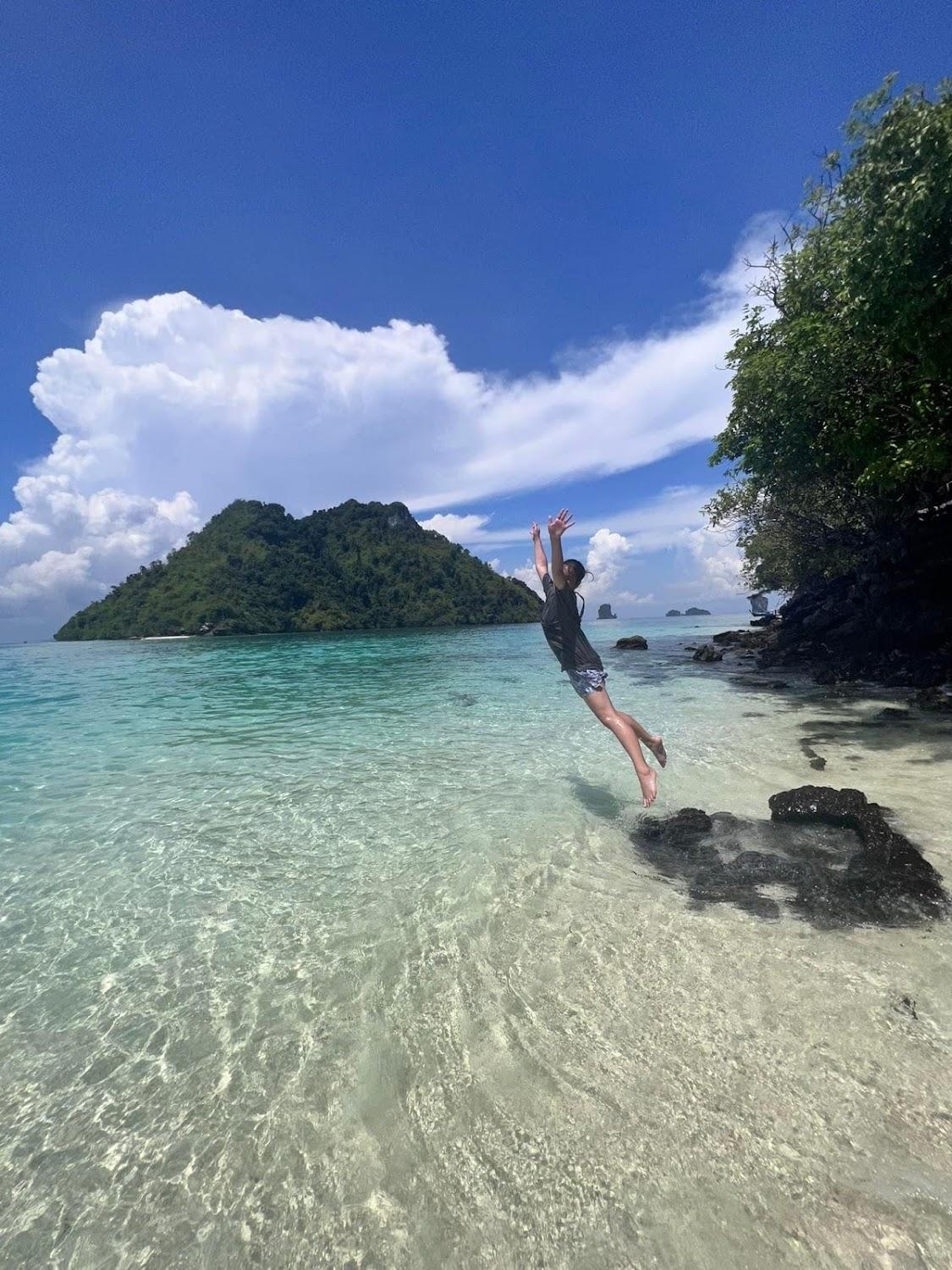 Cover Image for The Royal Beach Resort