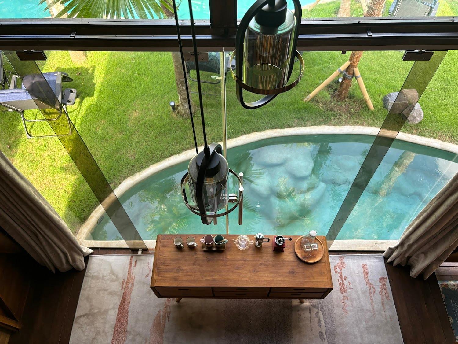 Cover Image for Bali Lagoon Bungalows