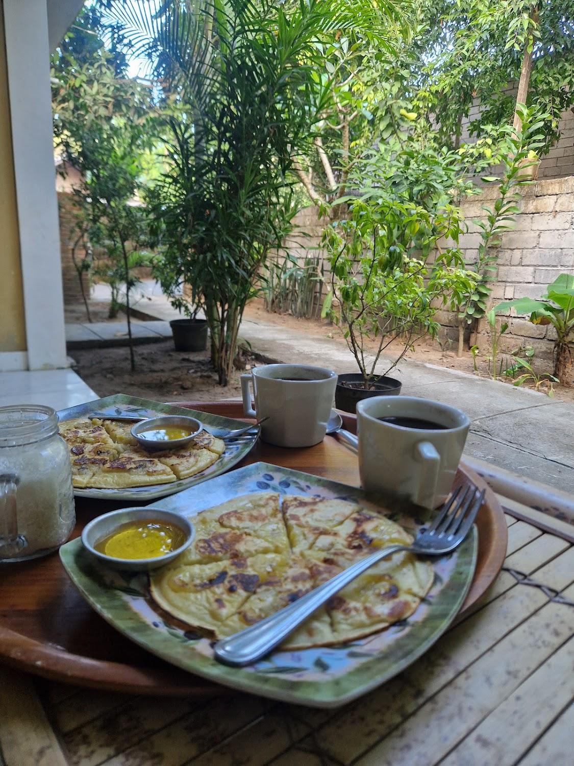 Cover Image for Three V Homestay