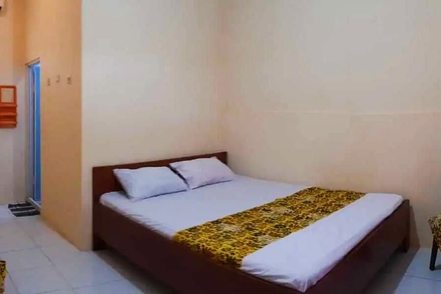 Cover Image for Kelapa Gading Homestay Syariah Mitra RedDoorz