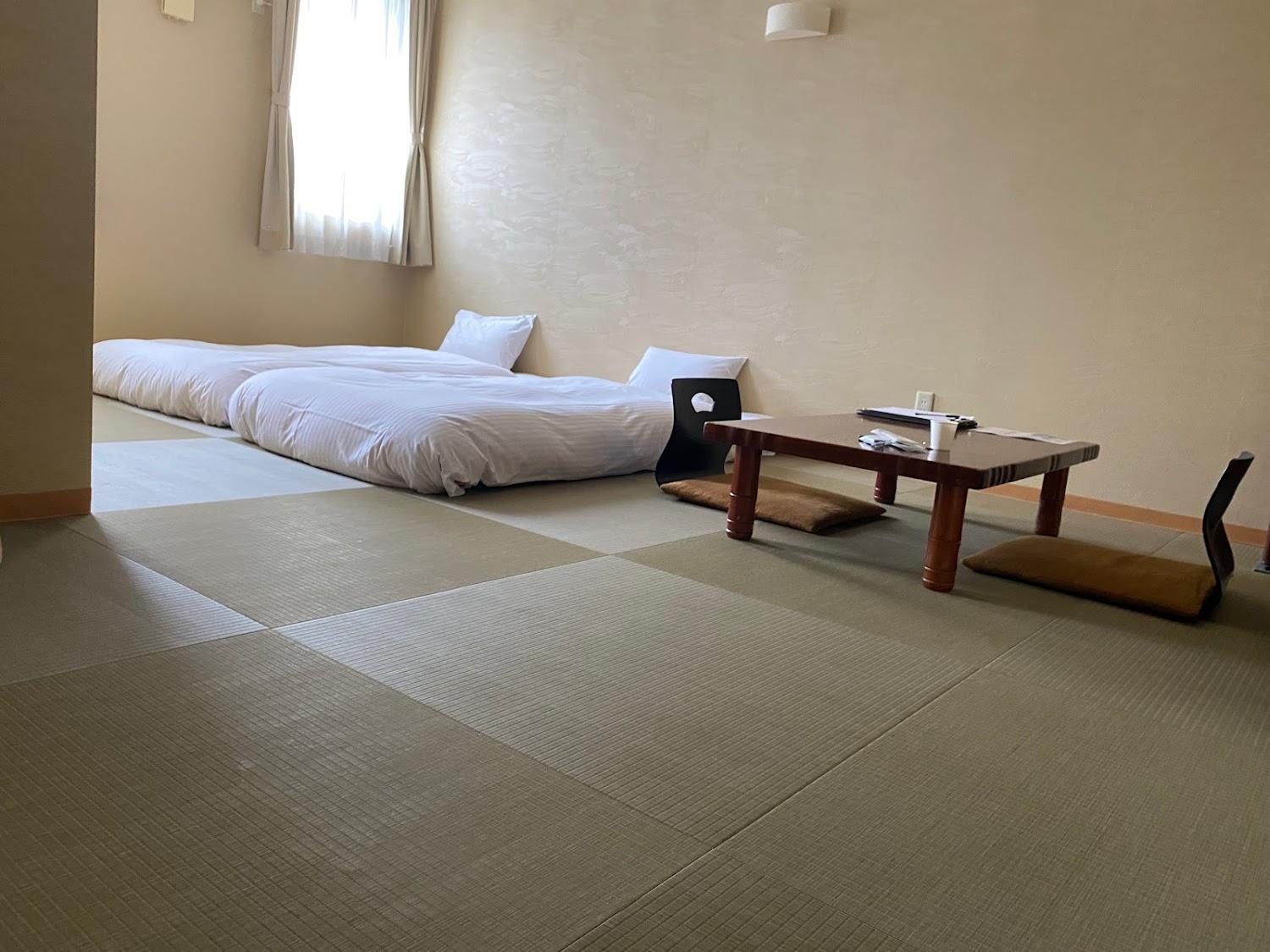 Cover Image for Minami Dogo Onsen Hotel Teiregikan