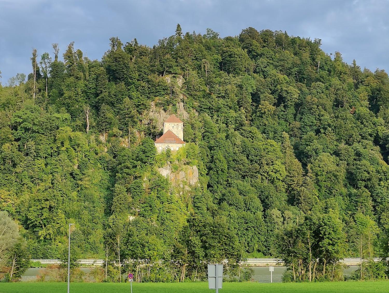 Cover Image for Zur Post