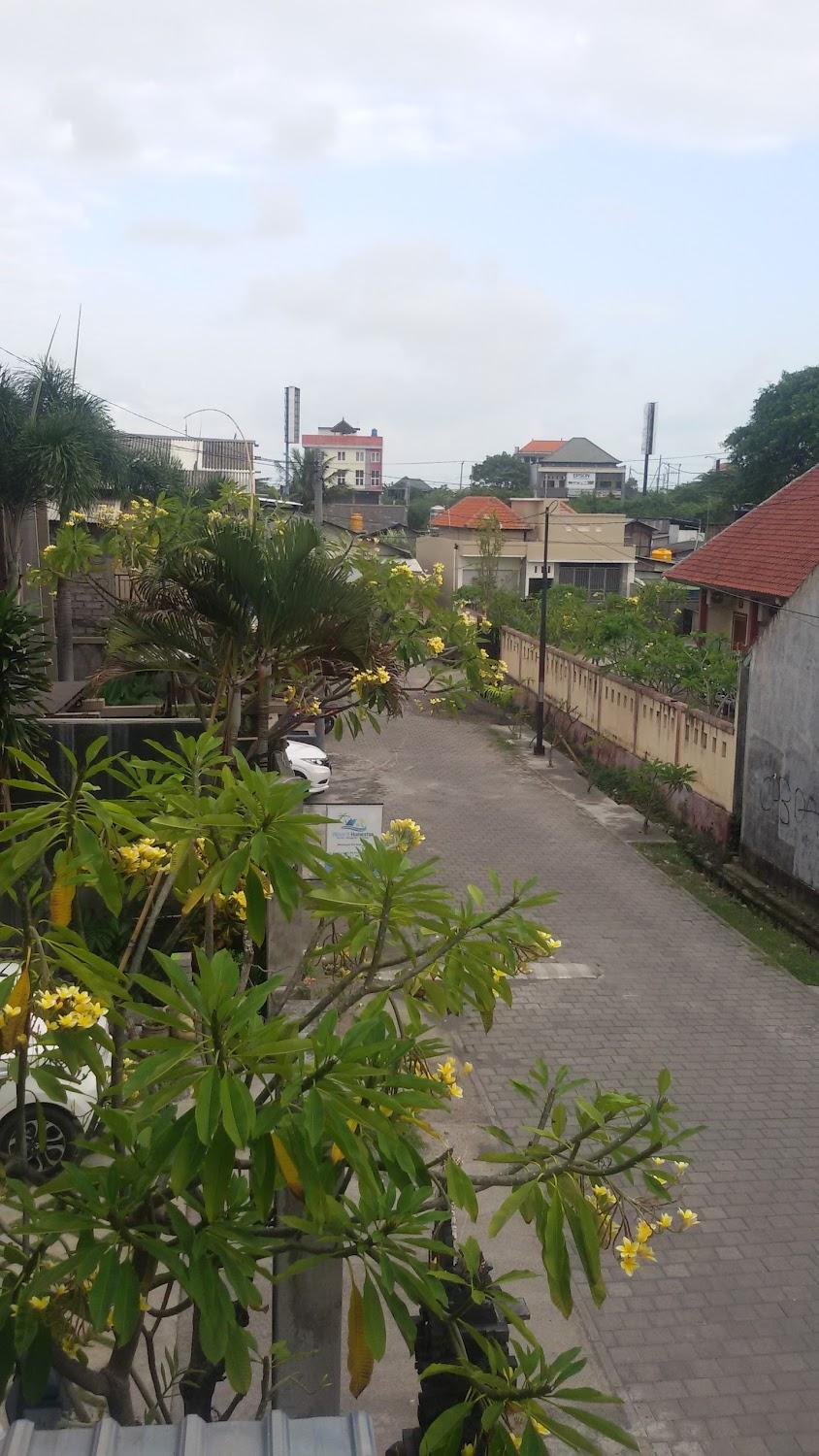 Cover Image for Micost Homestay