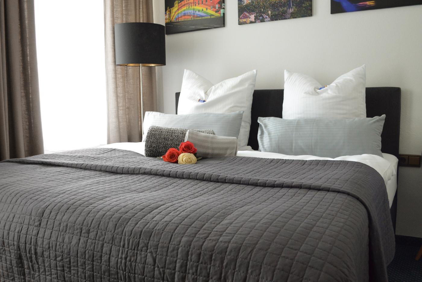Cover Image for Boutique Hotel Selb