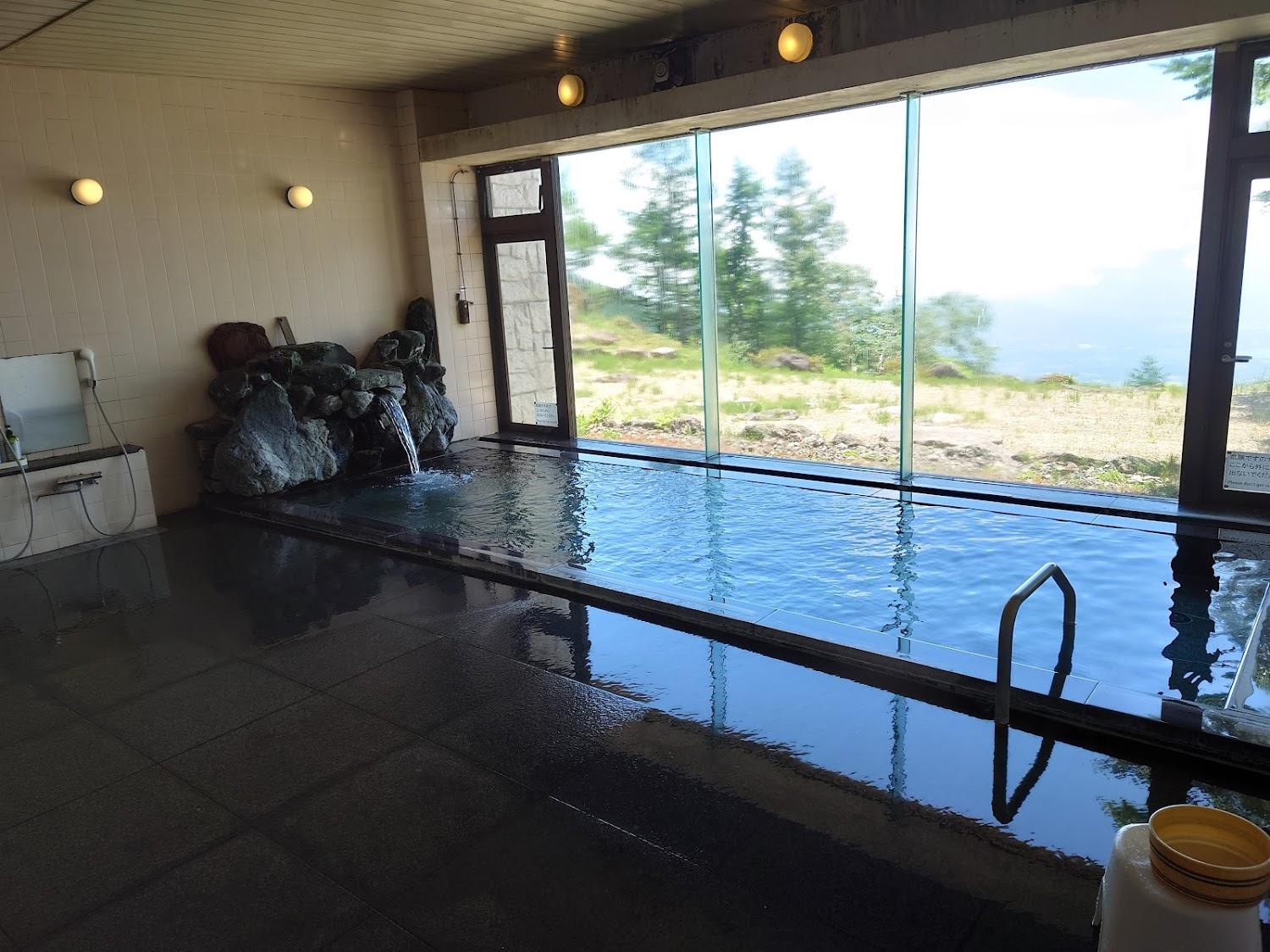 Cover Image for Takamine Kogen Hotel