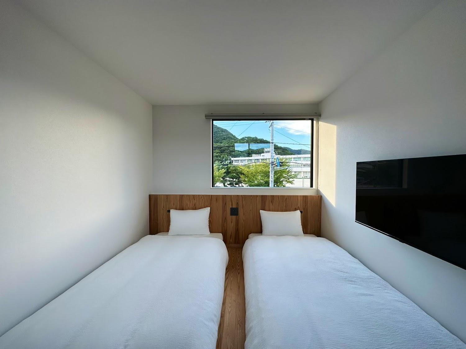 Cover Image for 備前ホテル陶