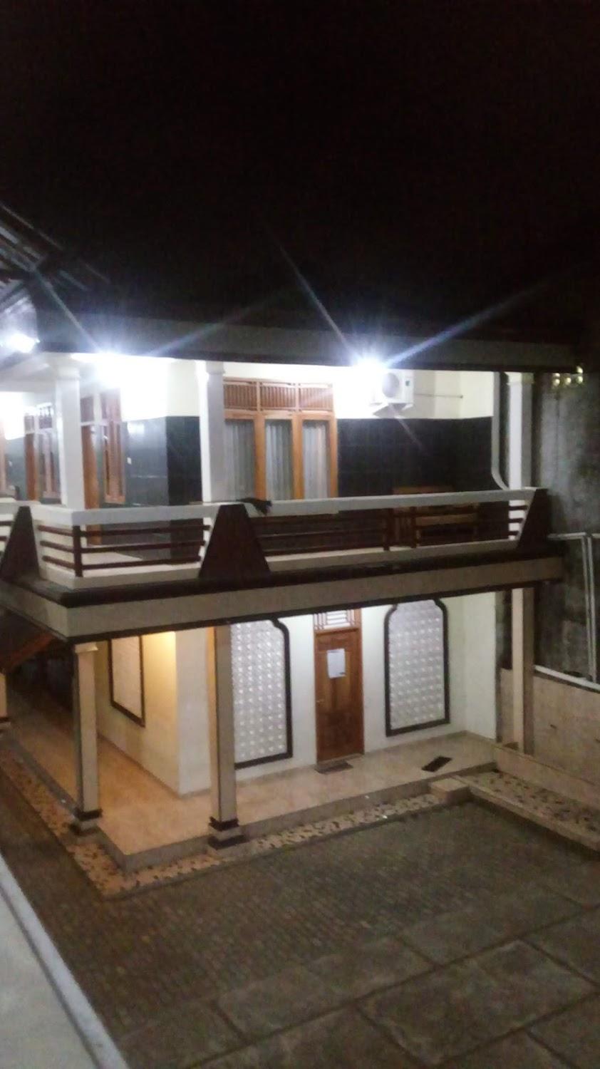 Cover Image for Pondok Anida Pangandaran