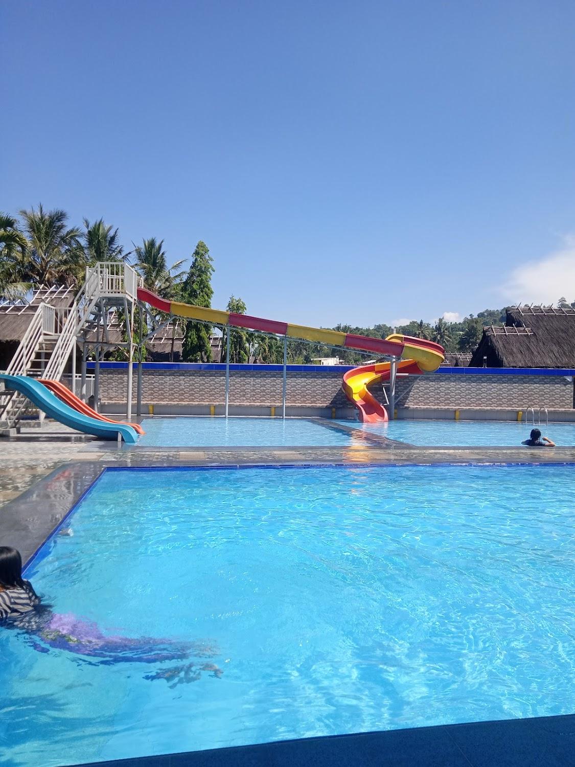 Cover Image for Banyu Alam Resort Garut