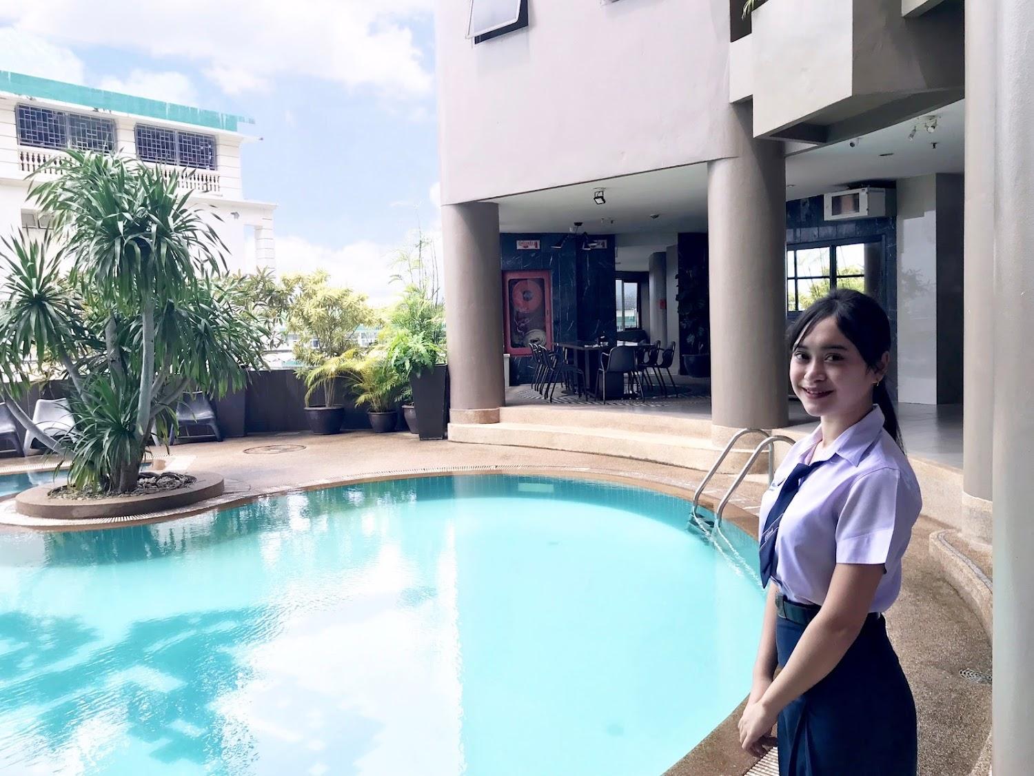 Cover Image for iPavilion Phuket Hotel