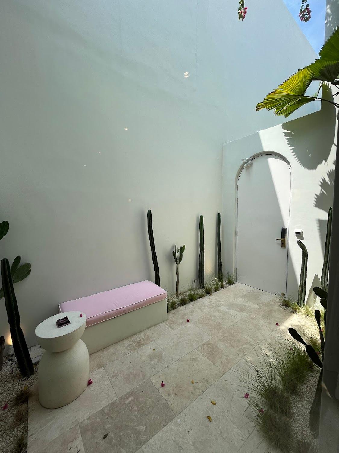 Cover Image for The Cali Villas Canggu
