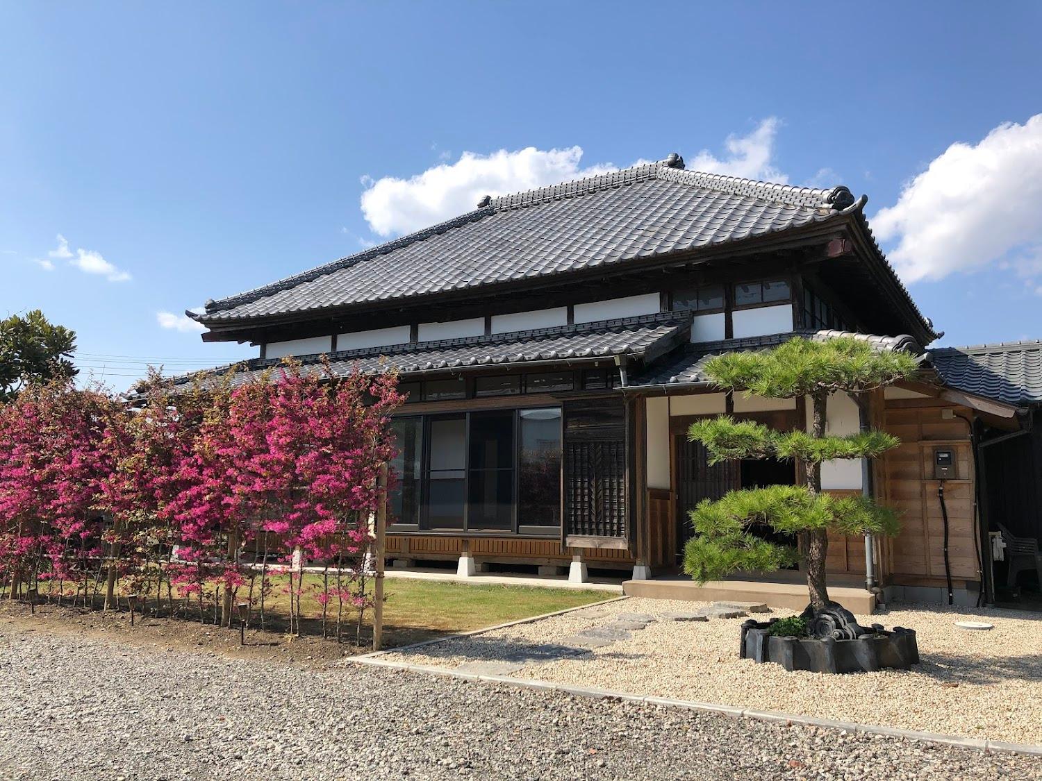 Cover Image for Shizuku-tei
