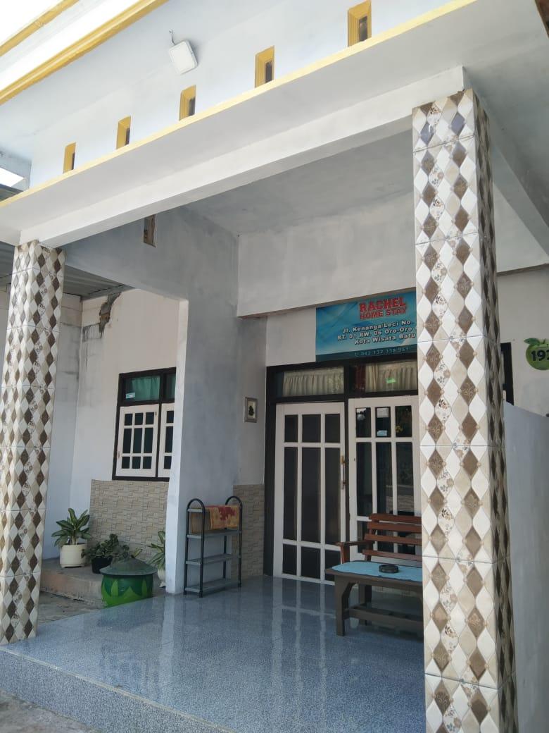 Cover Image for Homestay Rachel