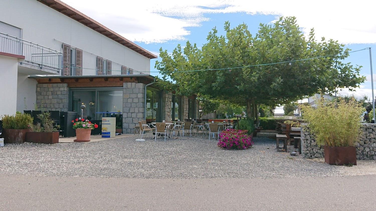 Cover Image for Landgasthof Waldhorn