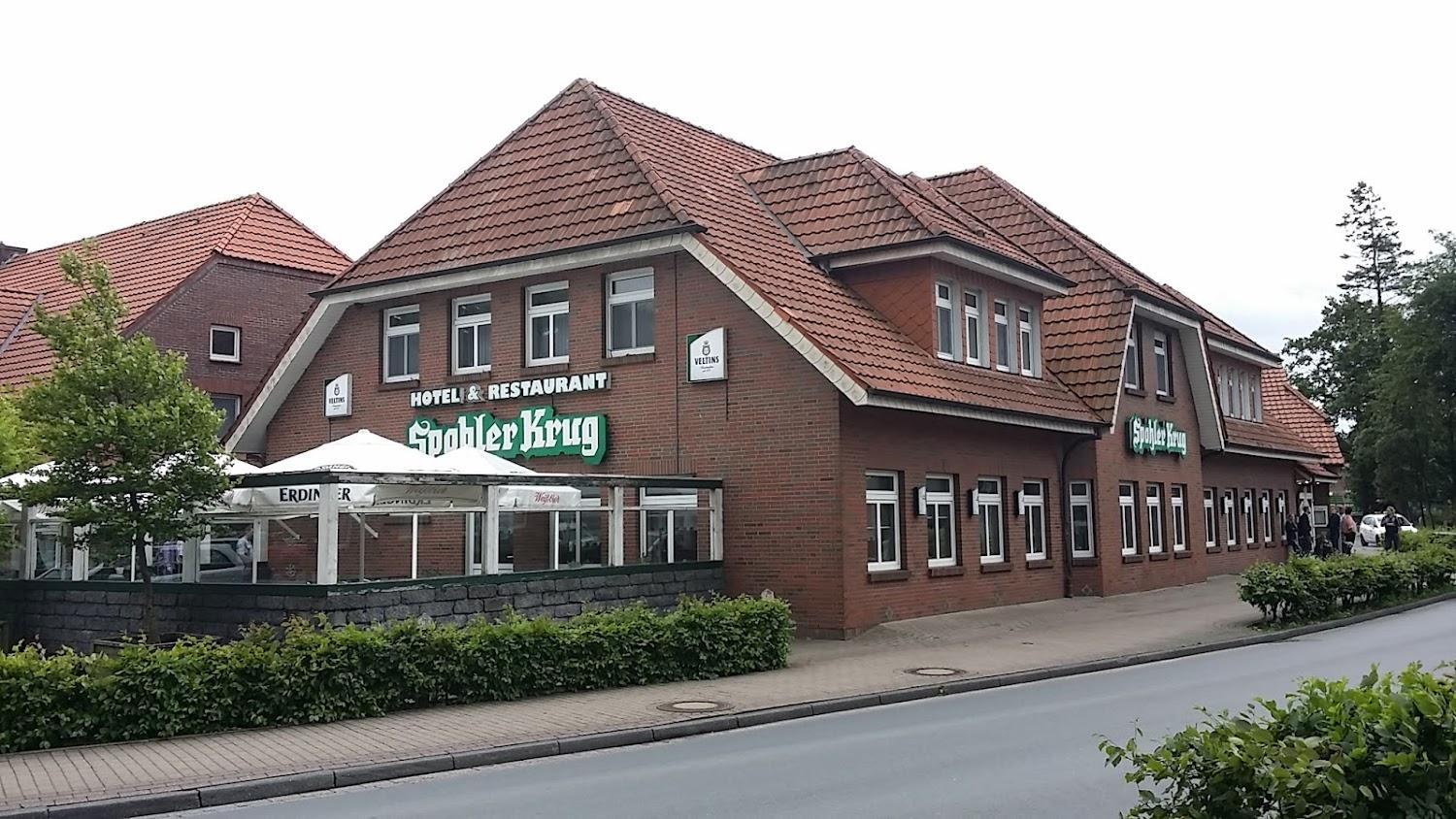 Cover Image for Spohler Krug GmbH & Co.KG