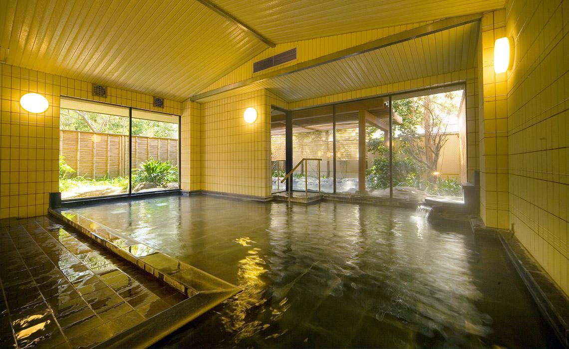 Cover Image for Ryokan Taishoya Yusyuku Seiryu