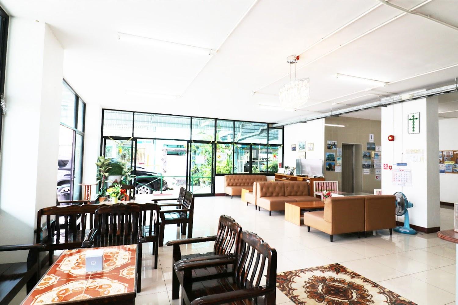 Cover Image for Eden Garden Resort Chiang Mai