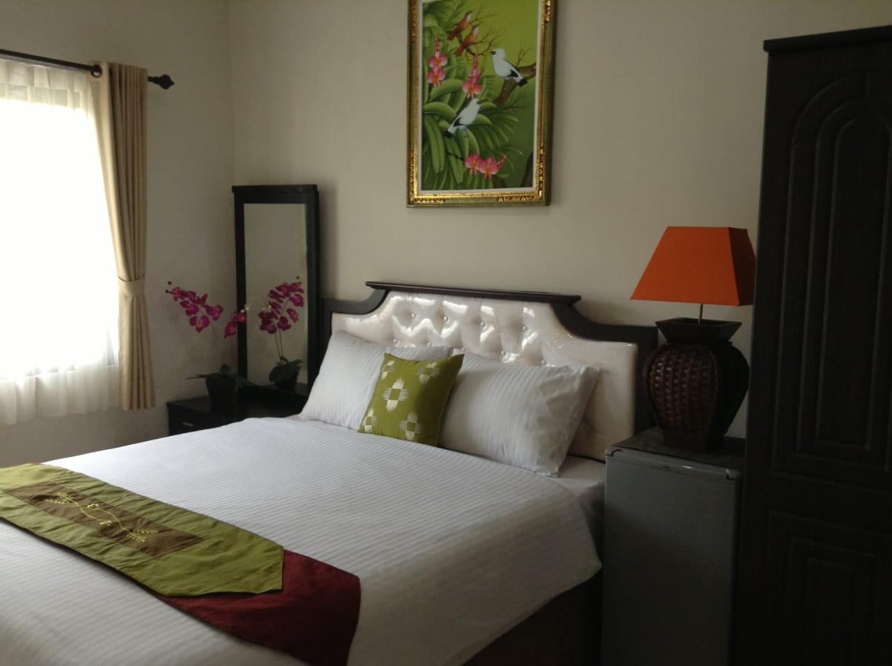 Cover Image for Tuban Torres Accommodation