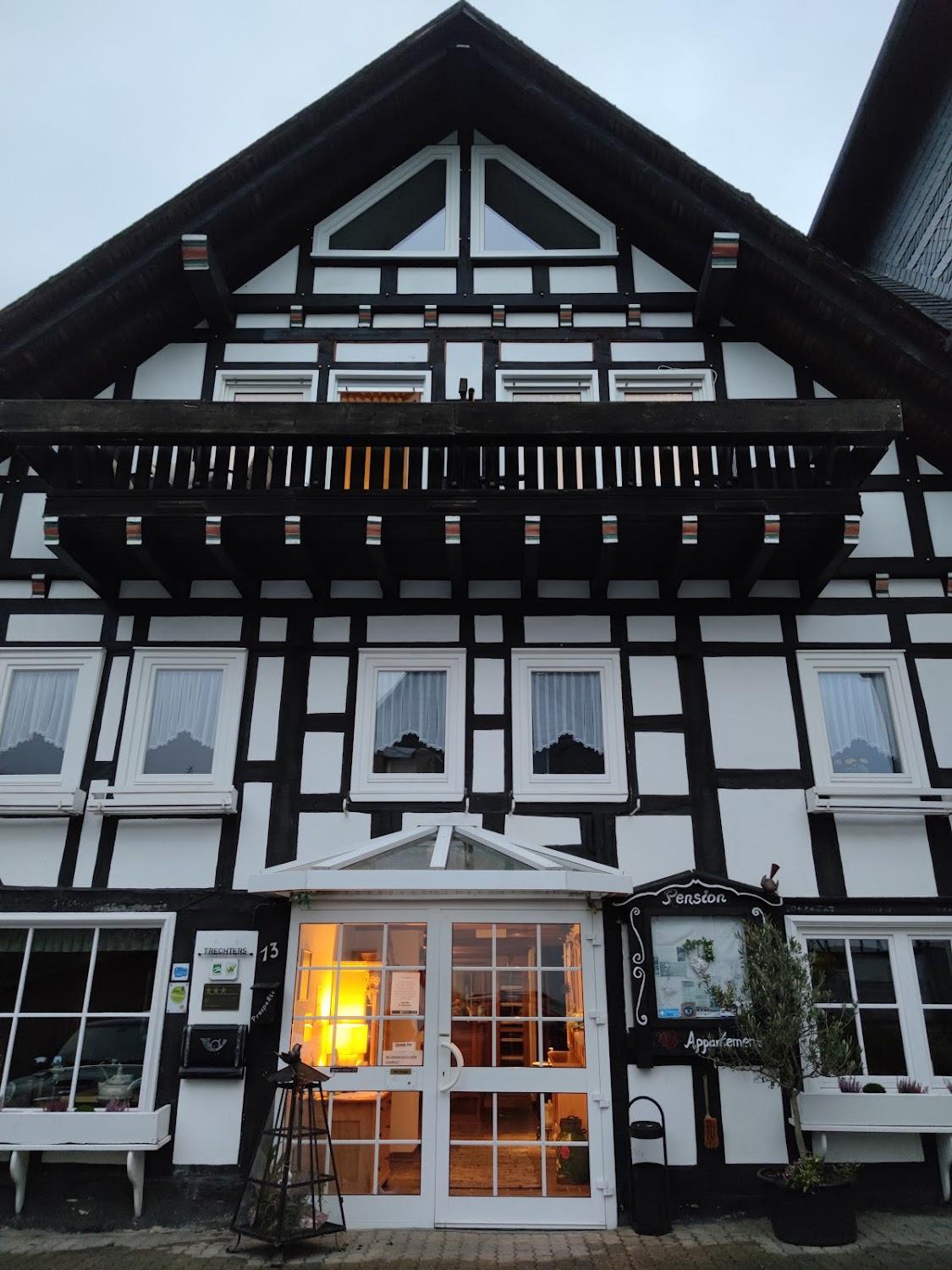 Cover Image for Pension Züschener Bauernstuben