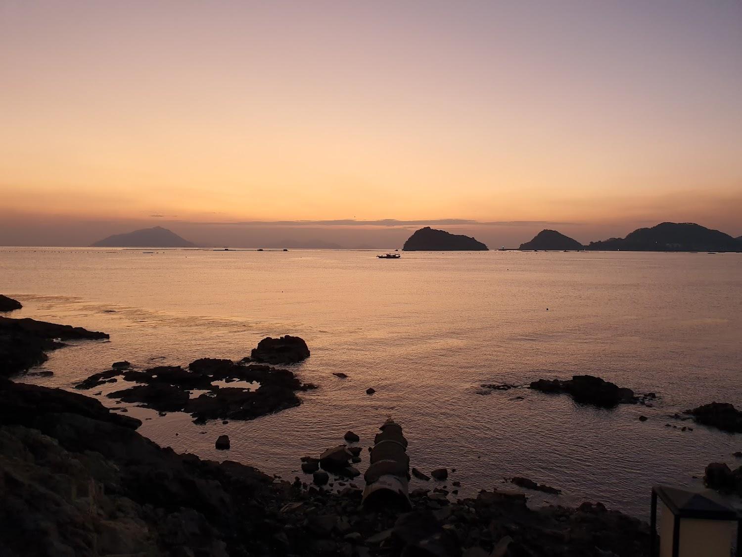 Cover Image for 바다사랑펜션