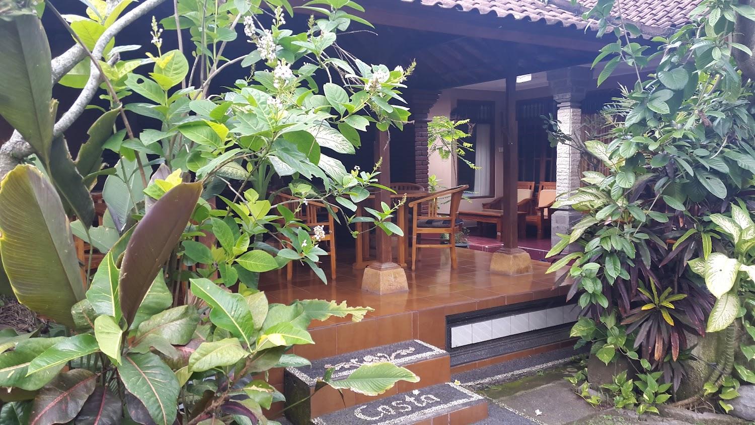 Cover Image for Halo Bali Bed and Breakfast