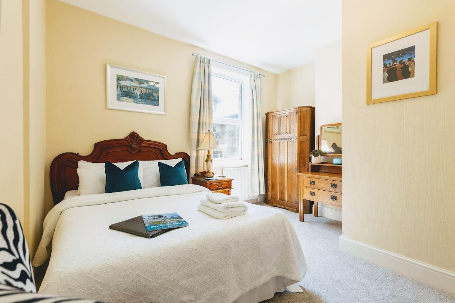 Cover Image for Wynnstay House