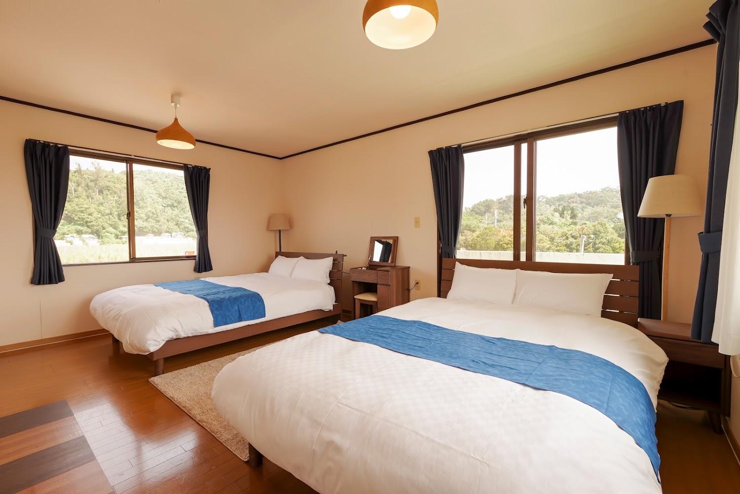 Cover Image for Maru House