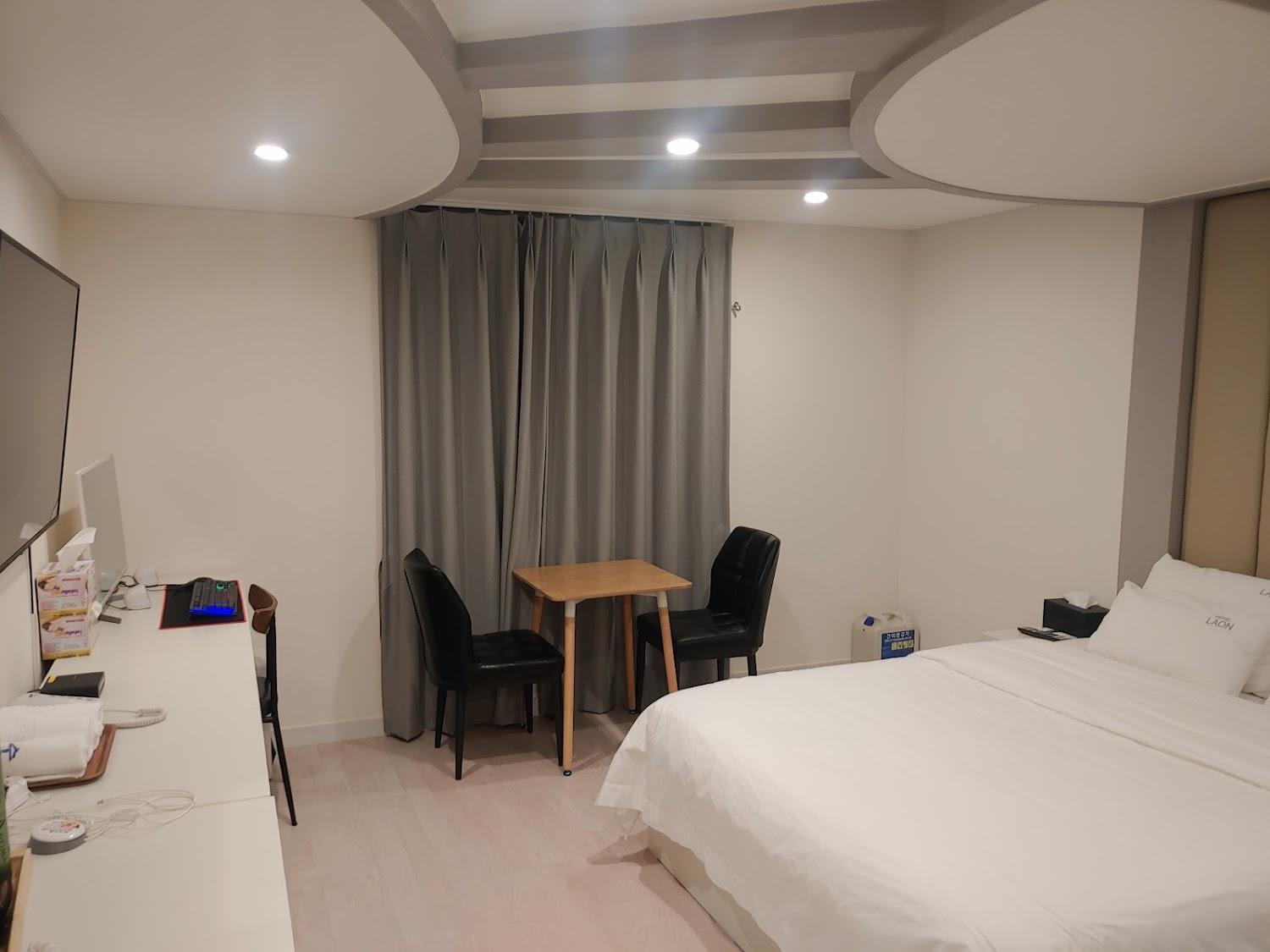 Cover Image for 투헤븐모텔
