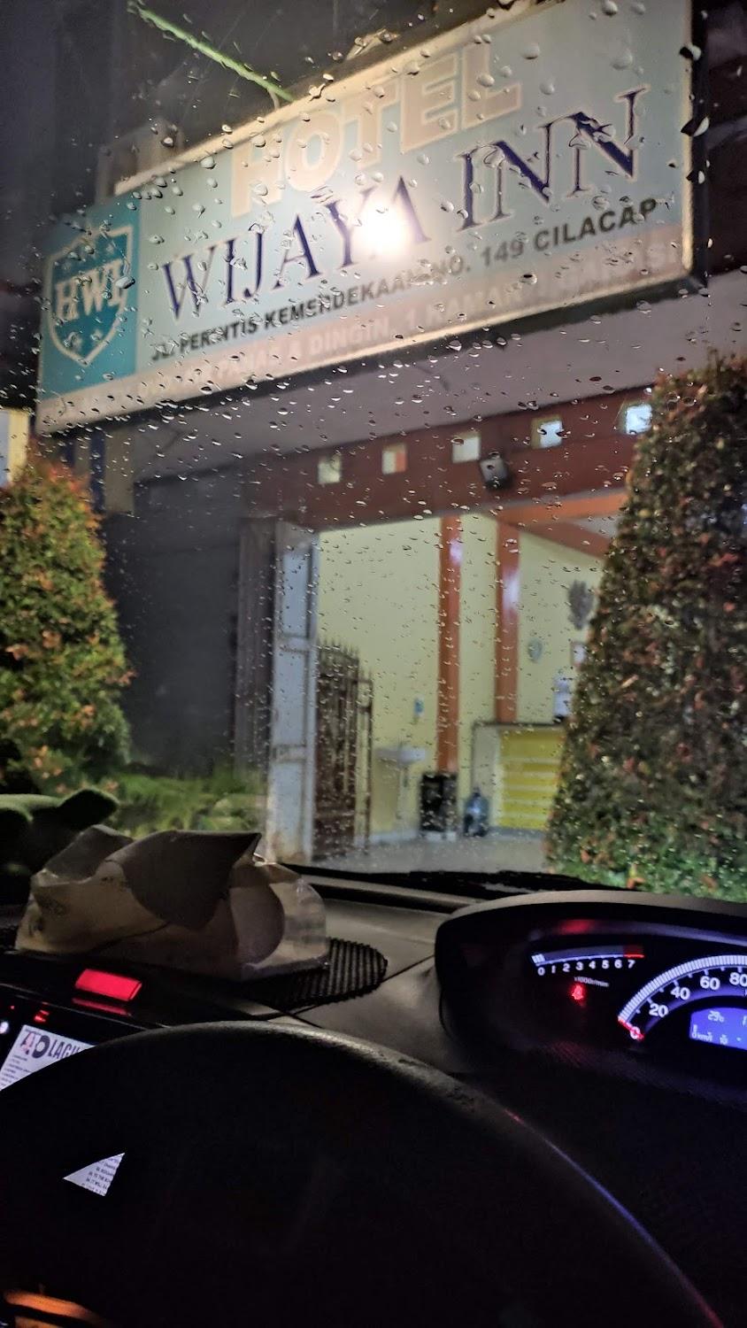 Cover Image for Hotel Wijaya Inn